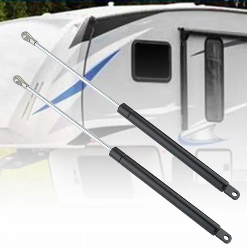 

2Pcs 340mm Gas Spring Struts Hood Bracket for Seitz Dometic Heki 2 E015 Caravans