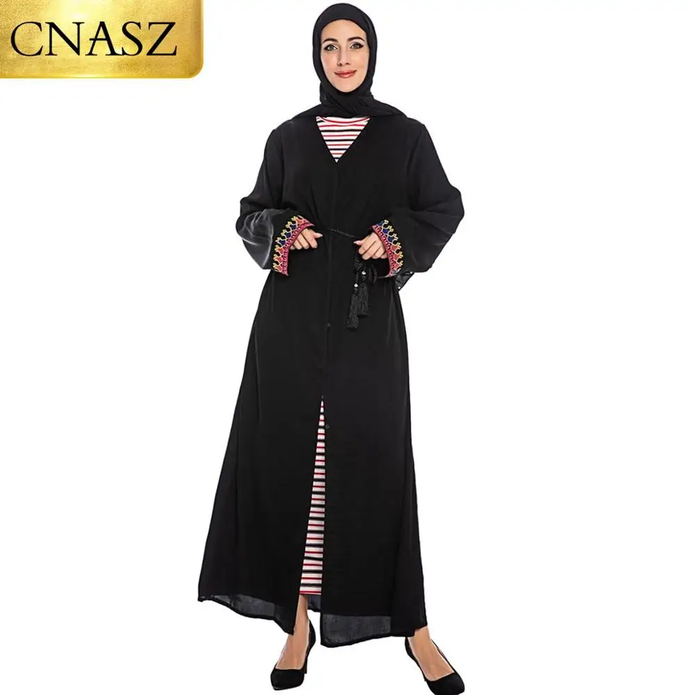 

Muslim Fashion