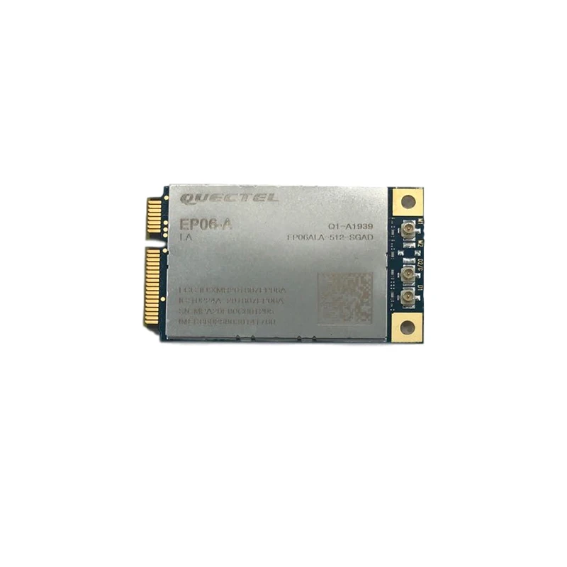 Фотообои с интерфейсом Mini PCIe подходят для промышленного роутера 4G домашнего
