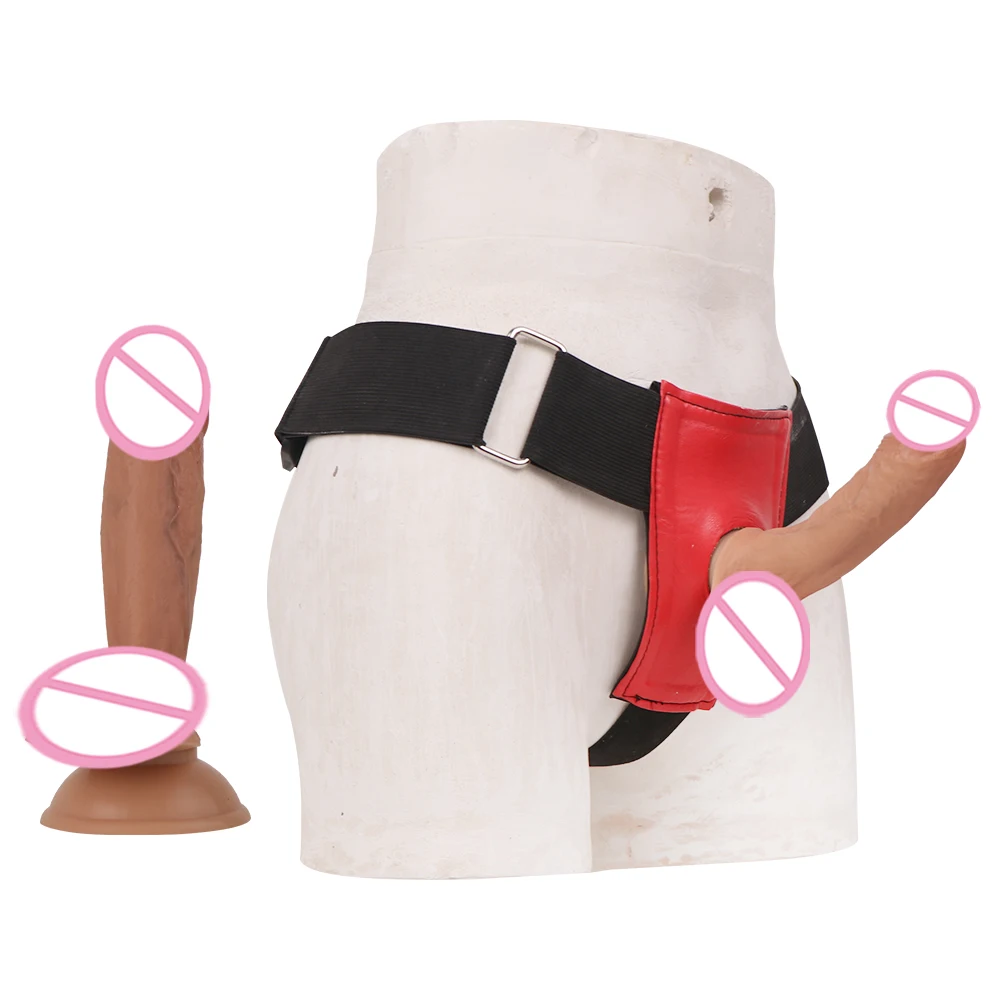 Силиконовый фаллоимитатор 12 см секс-игрушки для женщин Реалистичный Пенис с