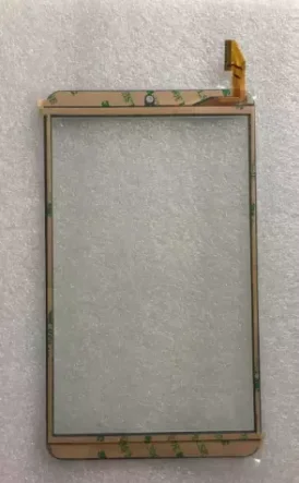 Оригинальная Новый 8 дюймов сенсорный экран 100% новое для SPC баз Светик Артикул: