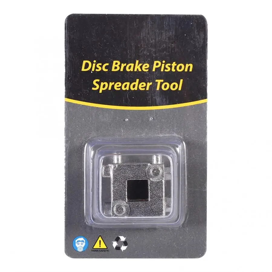 Universal Auto Car Vehicle Rear Disc Brake Piston Caliper Adjustment Tool for cars repair tools |