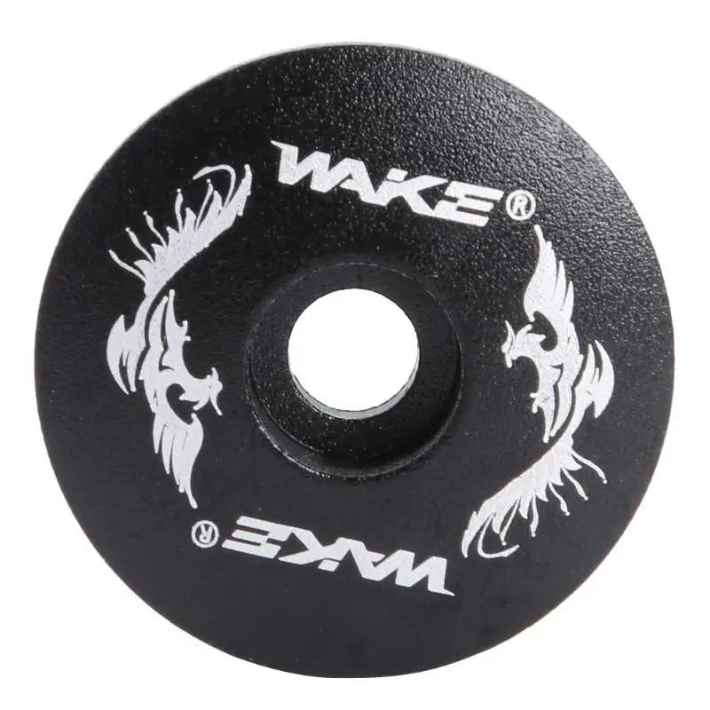 Пробуждение руля велосипеда верхняя крышка чехол для гарнитуры Горный велосипед