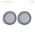2 шт., HEPA-фильтр для пылесоса Xiaomi SCWXCQ01RR