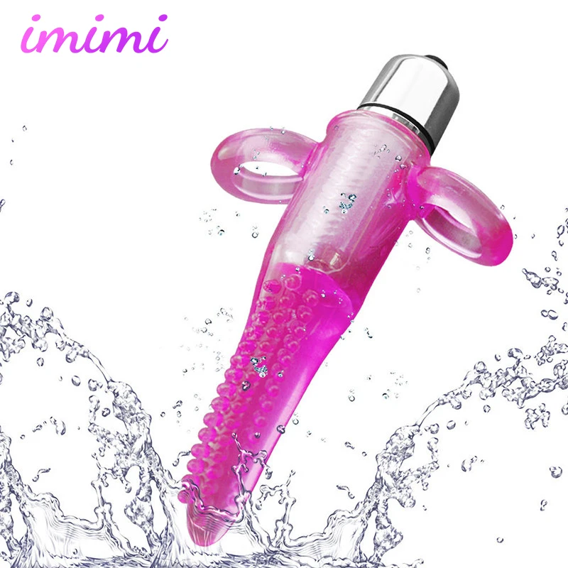 Силиконовый оральный секс G точечный лижут вибратор Стимулятор клитора киска