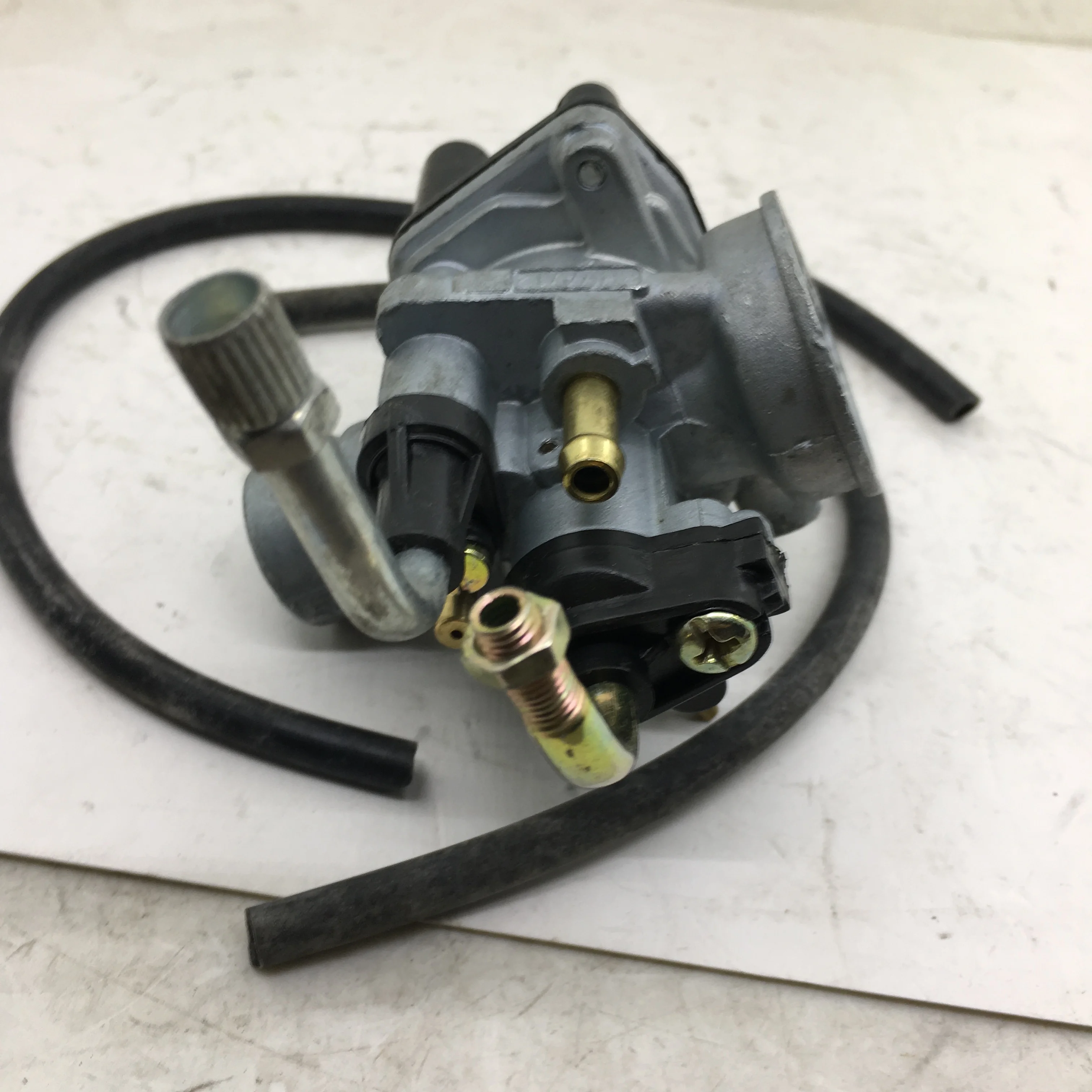 Шеррибергский карбюратор для скутеров и велосипедов 2-тактный мотоциклов PHVA12