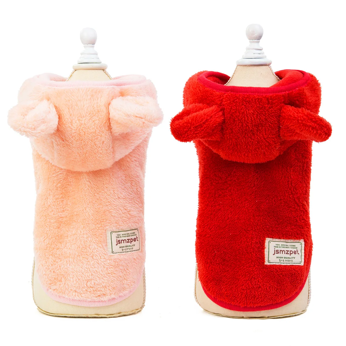 Женская одежда для домашних животных зимние костюмы куртка щенка маленьких