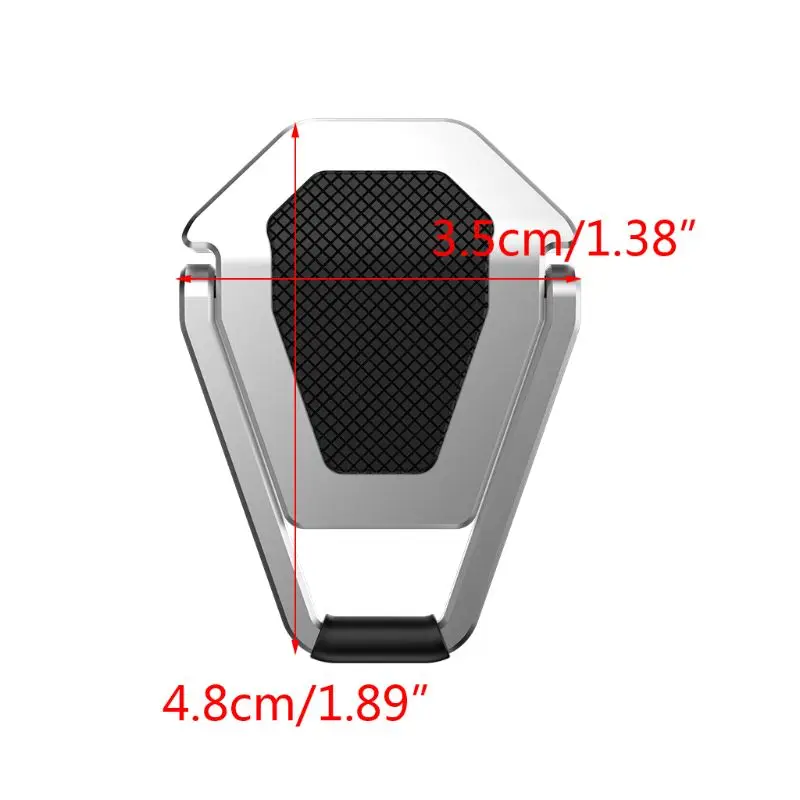 2 шт складной кронштейн для н