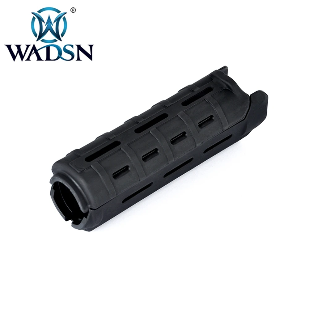 Защитная накладка для страйкбола 7 дюймов из нейлона и пластика|Аксессуары