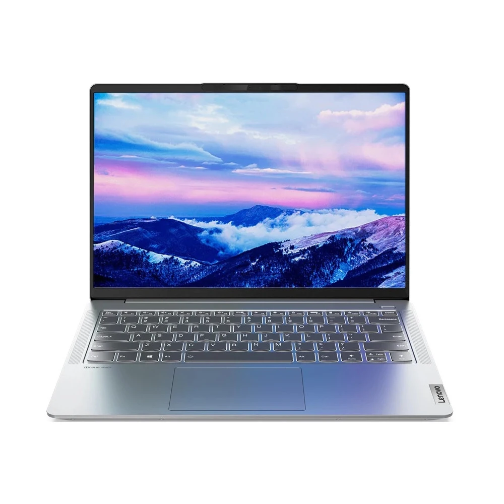 Ноутбук Lenovo IdeaPad 5 Pro 14ITL6 Storm Grey 14" (2240x1400) i5-1135G7/16Gb/512Gb SSD/DOS (82L3002DRK) | Компьютеры и