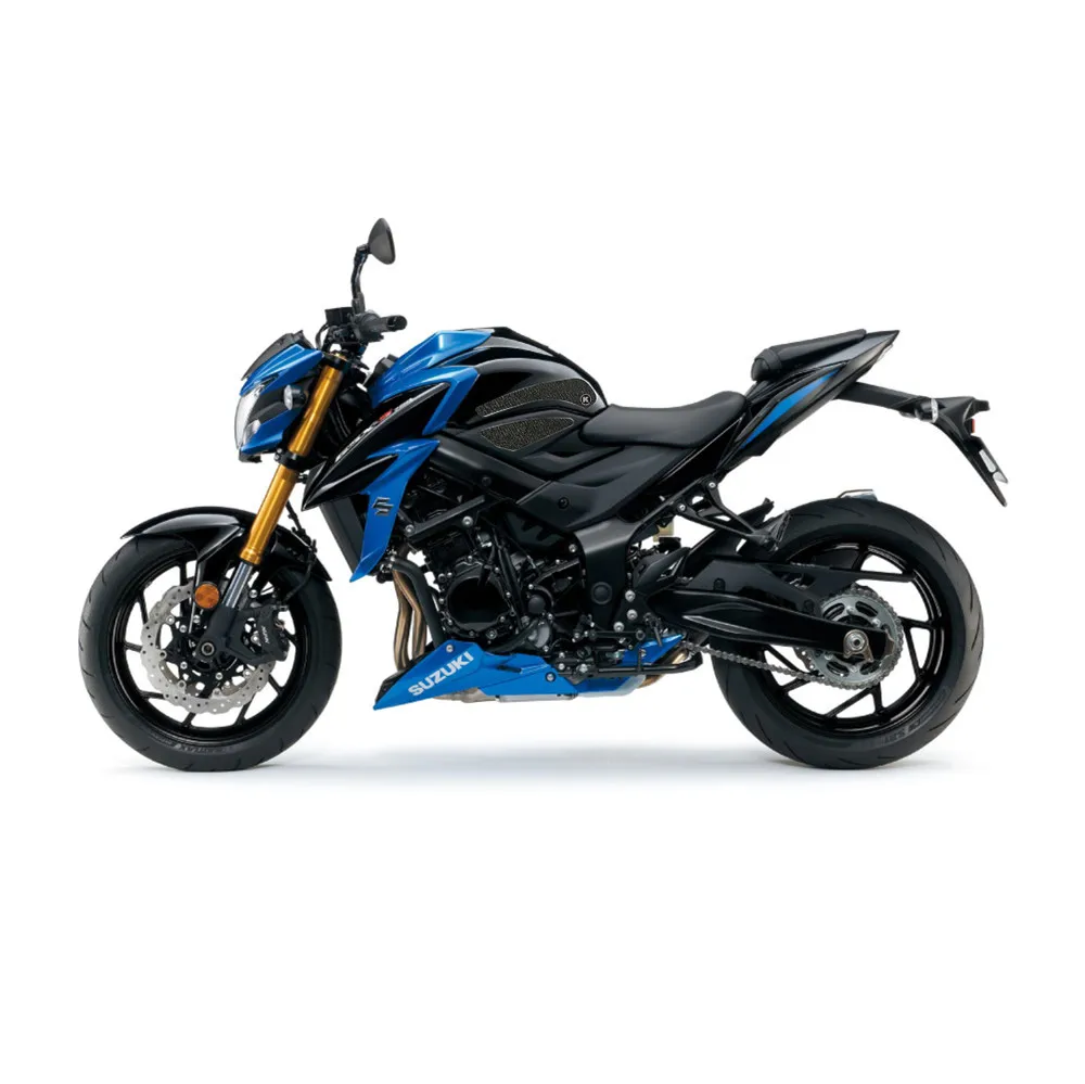 ADESIVI 3D Стикеры Наклейка эмблемы протектор Танк Pad ручка бака для SUZUKI 2018GSX S750 18 GSX