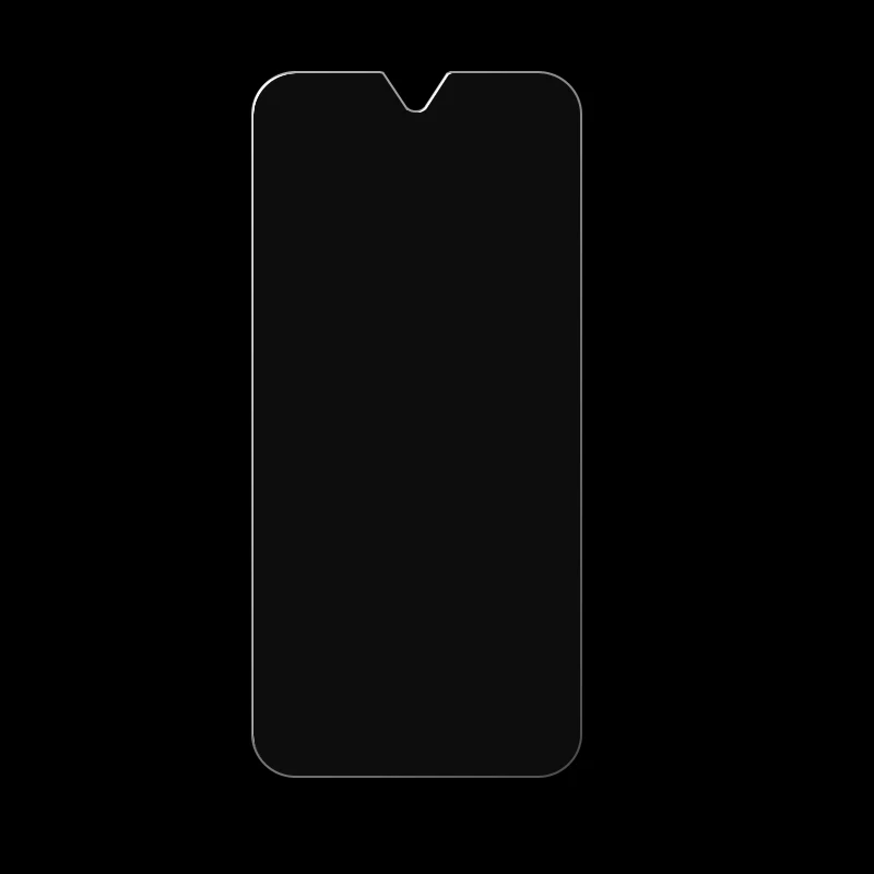 Для Doogee S59 / S96 Pro прозрачное закаленное стекло 9H 2.5D Премиум Защитная пленка для