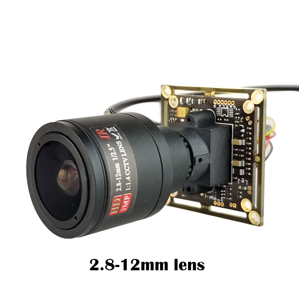 1/3 &quotSony Effio 4140 + 811 700TVL CCD широкий угол обзора 2 8/3 6/8/2.8 12 мм объектив камеры