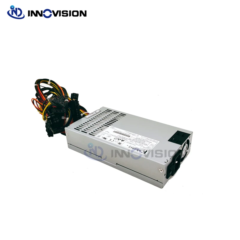Улучшенный ENH1940 400W 1U Стандартный 80PLUS бесшумный источник питания