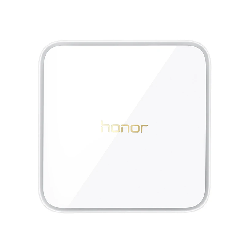 HUAWEI HONOR маршрутизатор X1 беспроводной маршрутизатор Ретранслятор расширитель WiFi 2,4 ГГц 300 Мбит/с и 5 ГГц 867 Мбит/с 802.11AC мини размер 90x90 мм