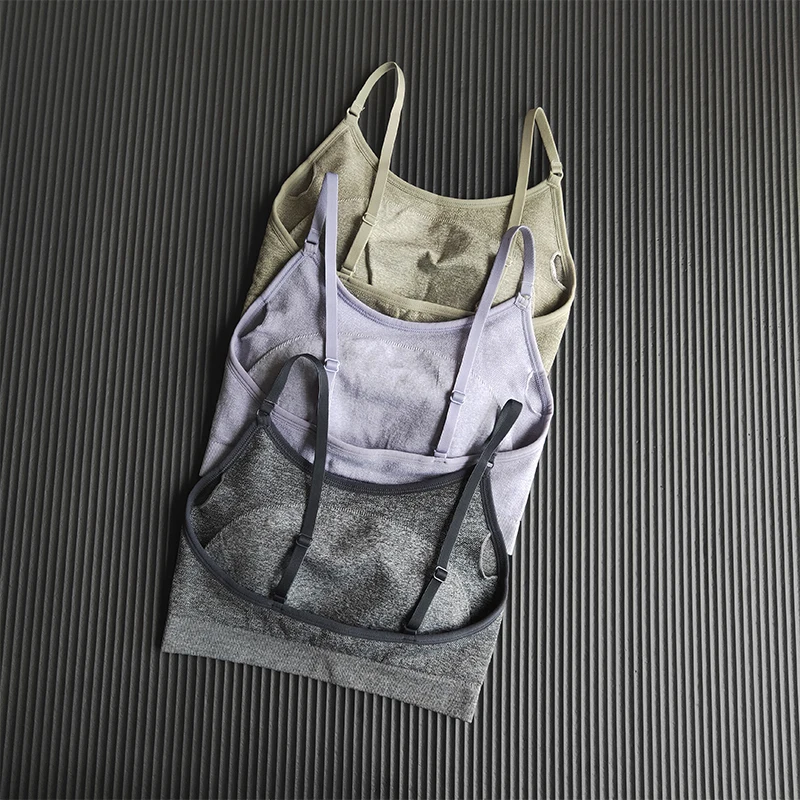 2 шт. 4-е издание бесшовные комплекты для йоги спортивный костюм спортивная одежда