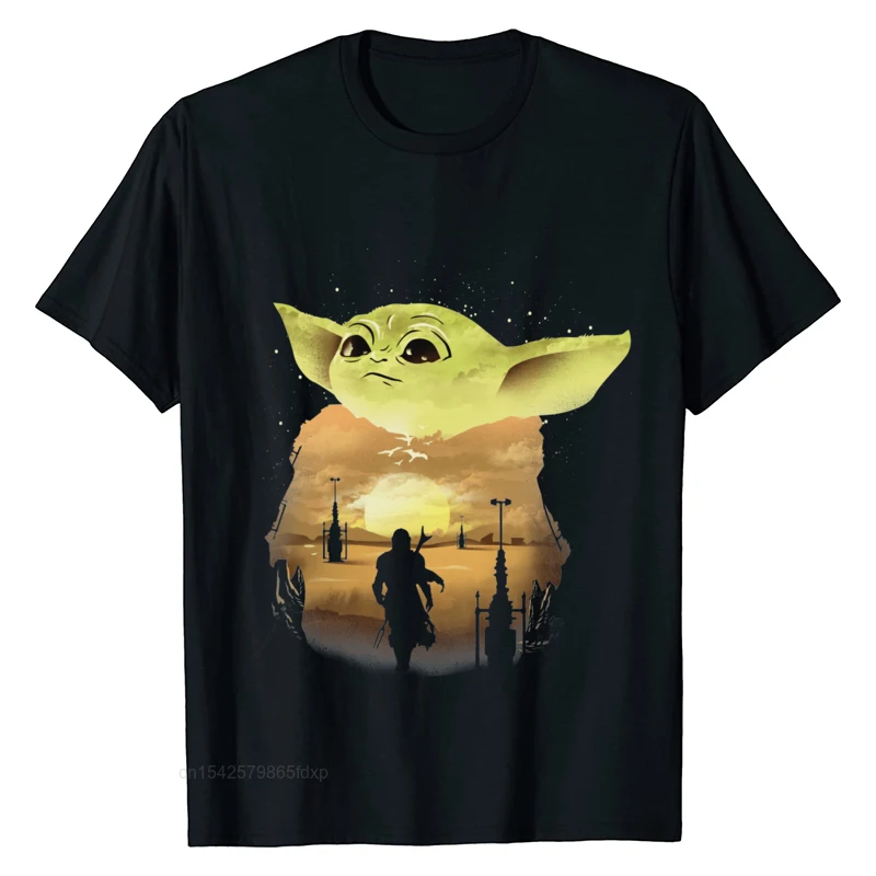 

Youth Men's T Shirt Baby Sunset T-Shirts Male Prevalent Summer Women Men T Shirt Short-Sleeve Party T Shirts