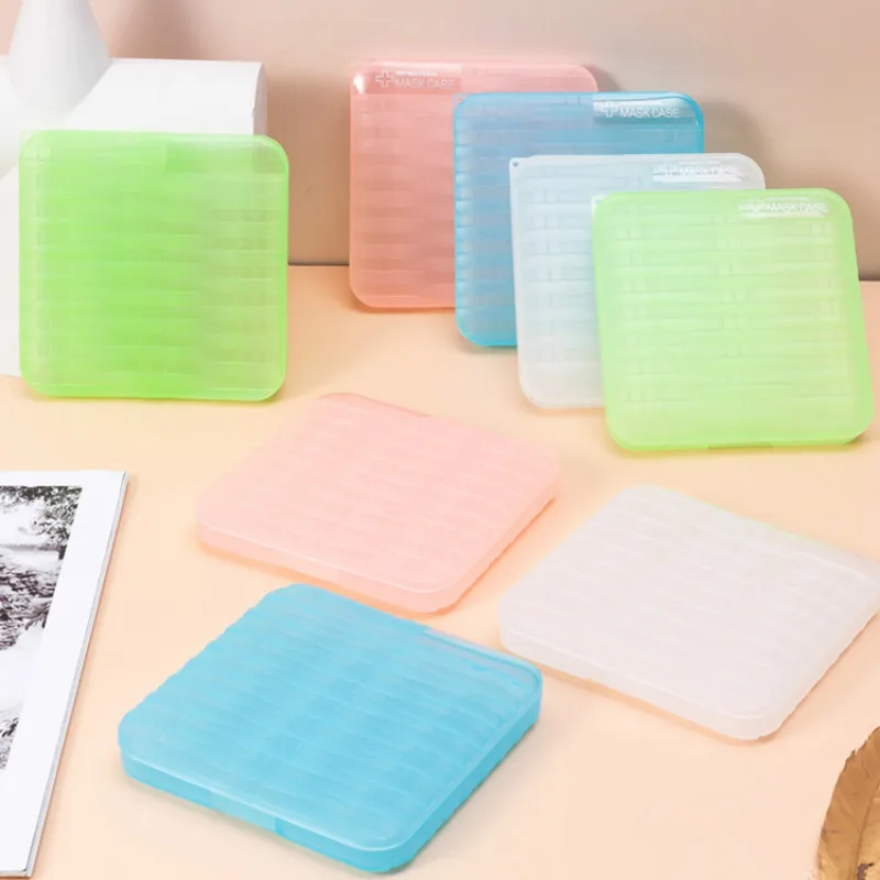 Новый ротанга экономит маски коробка Портативный чехол pp для хранения одежды с