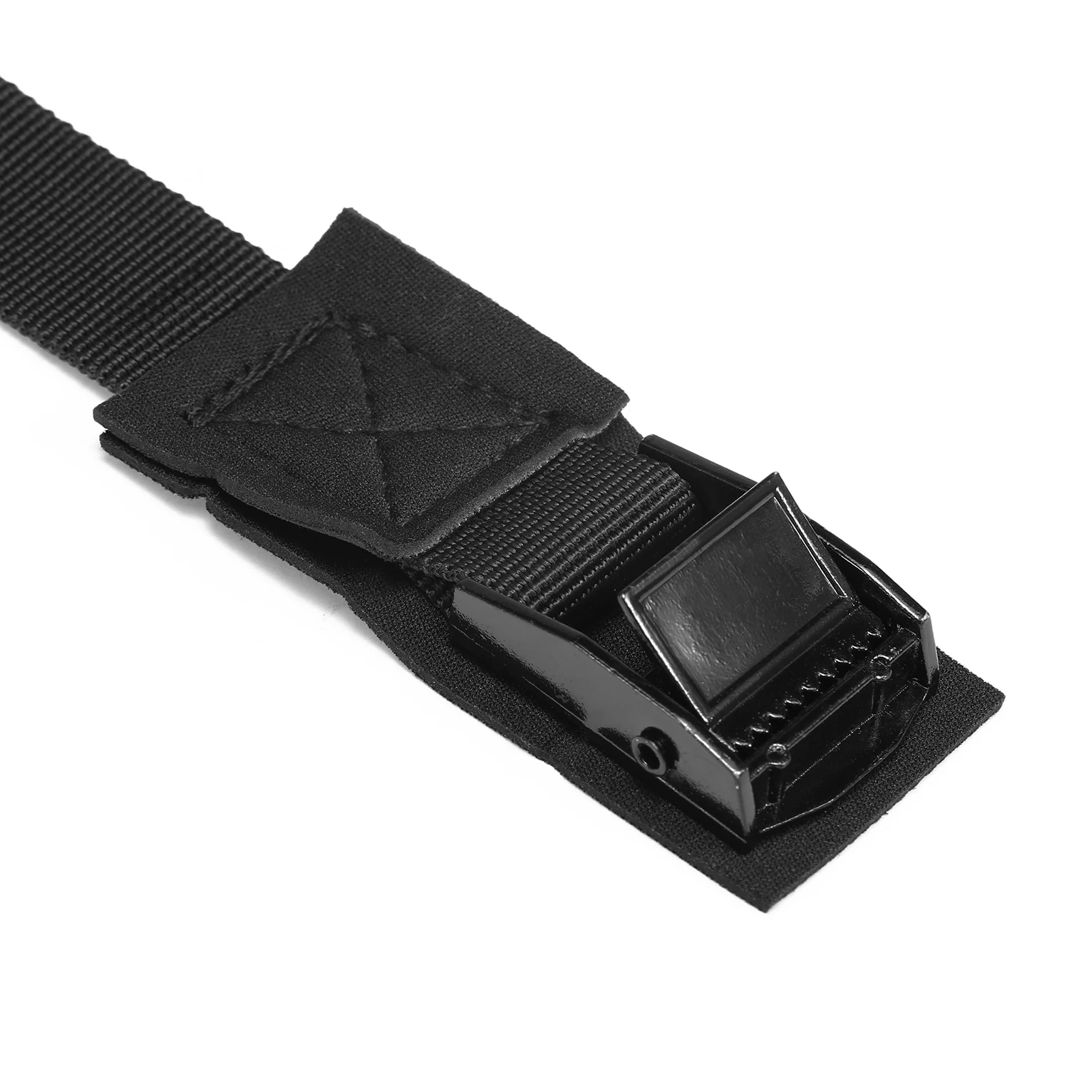 2 шт. стяжной ремень Крепежный весло для груза пряжка серфинга замок грузовика