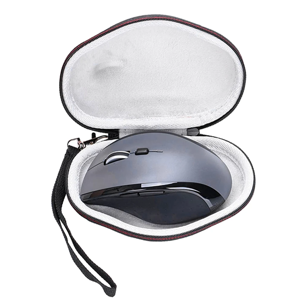 

Hard Carry Case Bag Wireless Mouse case Portable Travel storage Box For Logitech M720 M705 Triathalon Multi-Device Wireles Mouse