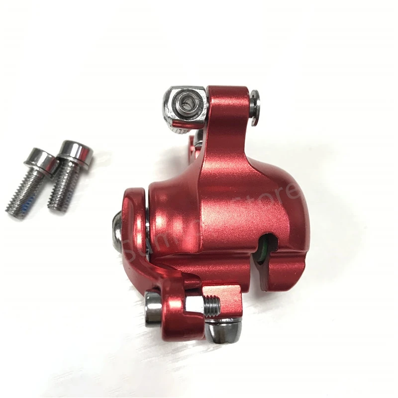 Оригинальный дисковые Тормозные колодки для Mercane WideWheel умный электрический