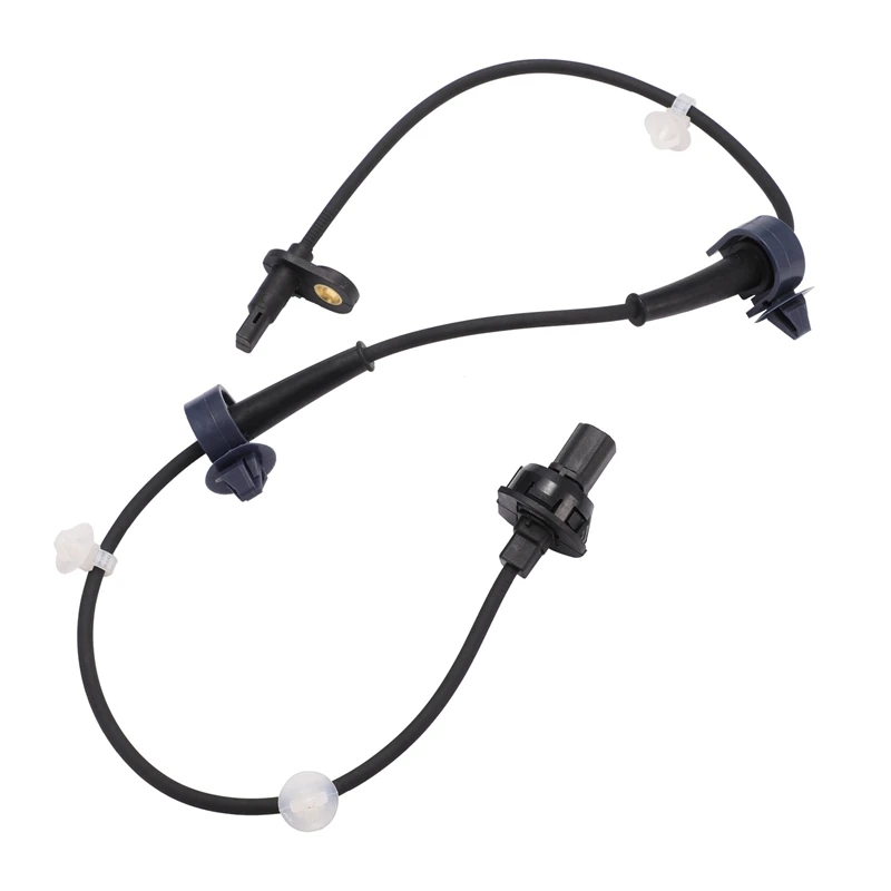 Левый передний ABS Датчик скорости колеса автомобиля для Honda Civic и R-Type 2006-2012 57425-smg-e01