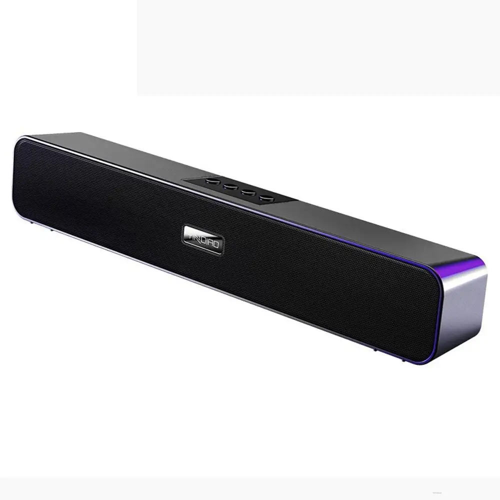 

A36 USB Смарт-динамик компьютер аудио компьютер Bluetooth аудио телефон сабвуфер