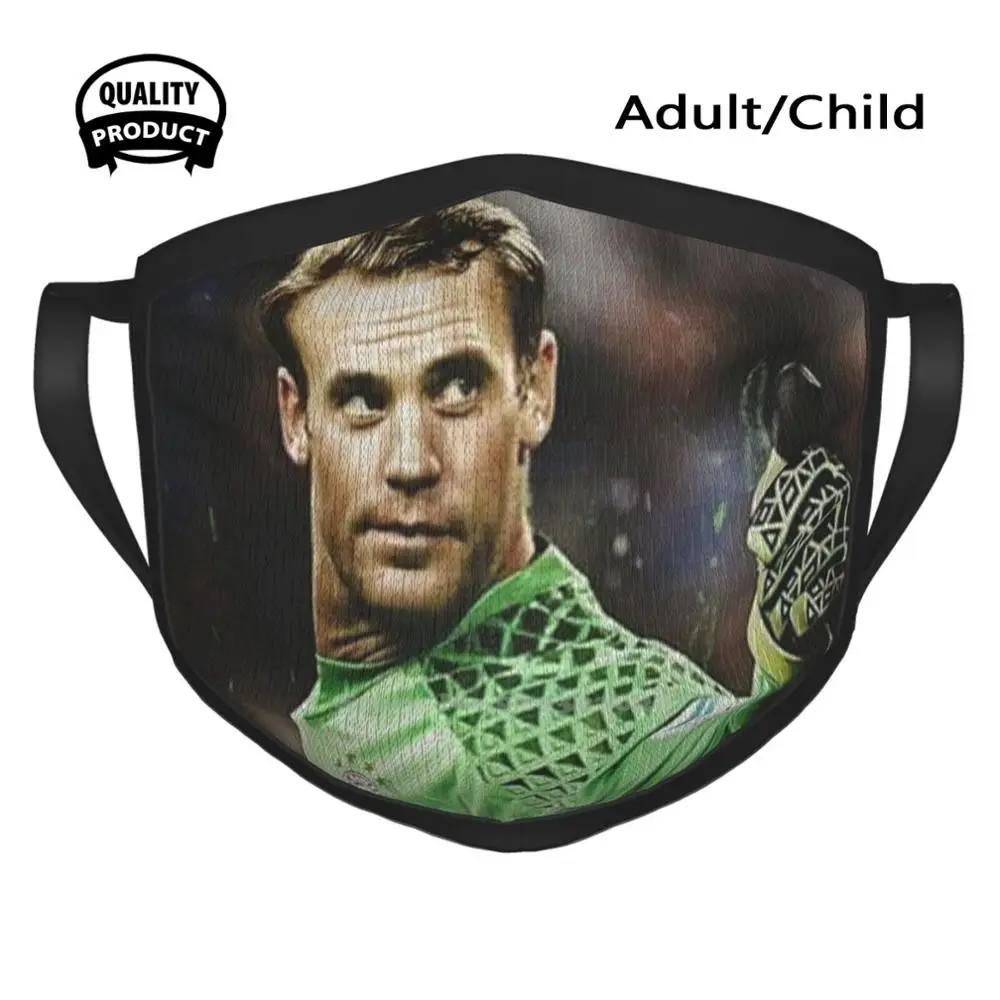 

Manuel Peter Neuer Art Windproof Sport Mouth Mask Manuel Peter Neuer Manuel Peter Neuer
