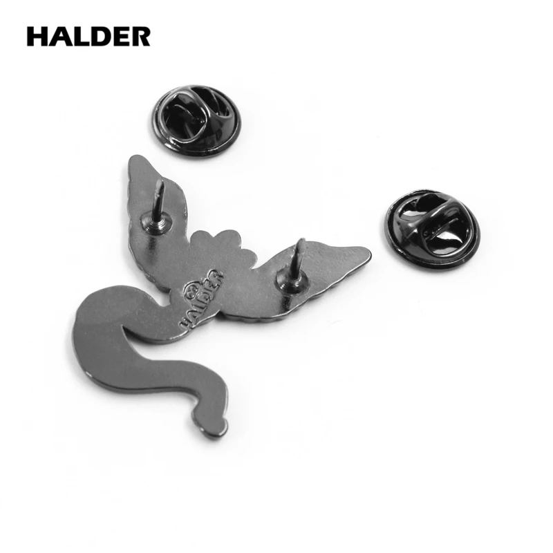 BR0016 аниме halder Pokemon Pocket Monsters модные ювелирные изделия бросок poke Броши с шариком ASH KETCHUM булавки Нагрудный значок аксессуар подарок