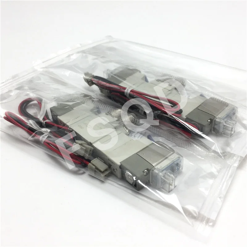 Фотоэлектрический электромагнитный клапан|smc solenoid valve|smc solenoidpneumatic components |