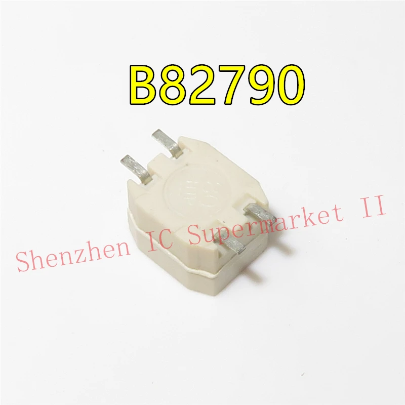Оригинальный Новый S513N B82790S513N201 B82790 дросселя для передачи данных и сигнальных