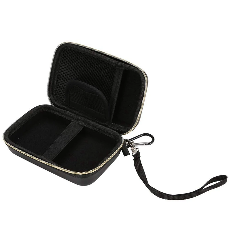 Чехол для цифровой камеры с мгновенной печатью Polaroid Snap и свяжитесь Eva жесткий