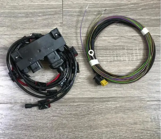 OEM багажник авто легко открывающийся модуль управления для V W Passat B7 CC B6 3AA 962 243 D /G