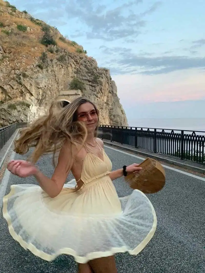 

SALEQI 2021 chic sexy