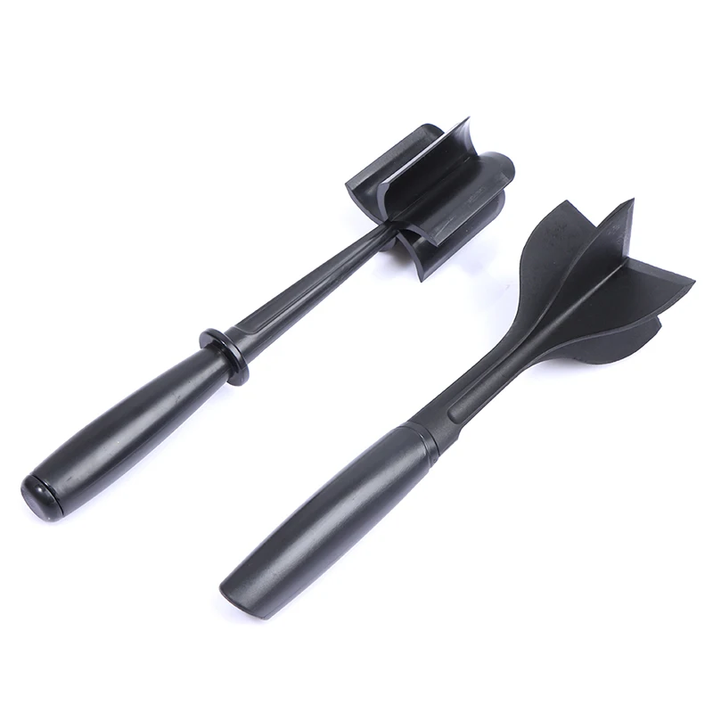 Многофункциональная термостойкая мясорубка нейлоновый измельчитель для