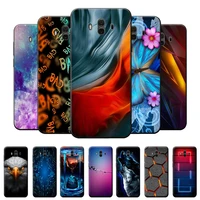 Case For Huawei Mate Case Huawei Mate Pro Back Cover Huawei Mate Lite Silicone Soft Phone Case For Mate 10Pro 10Lite
