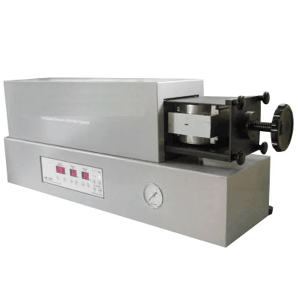 Стоматологическая лаборатория техника оборудование AX YDA автоматический Valplast