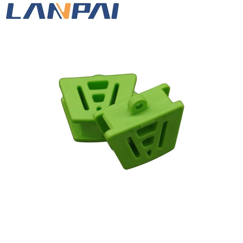 Lanpai 2 .      Occlusal Pad