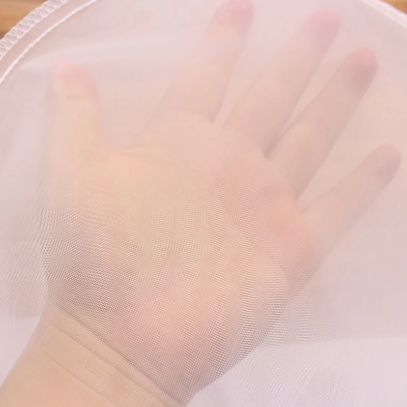 Чай сумки Еда Класс пустой Ароматические с заварочной струнной уплотнение