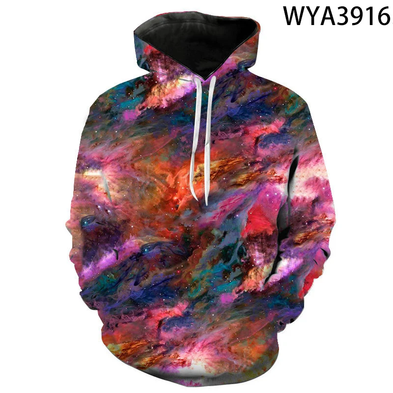 

Новинка 2020, свитшоты с граффити для мужчин и женщин, Детская уличная одежда, Модный пуловер с капюшоном и 3D принтом для мальчиков и девочек, топы с длинным рукавом