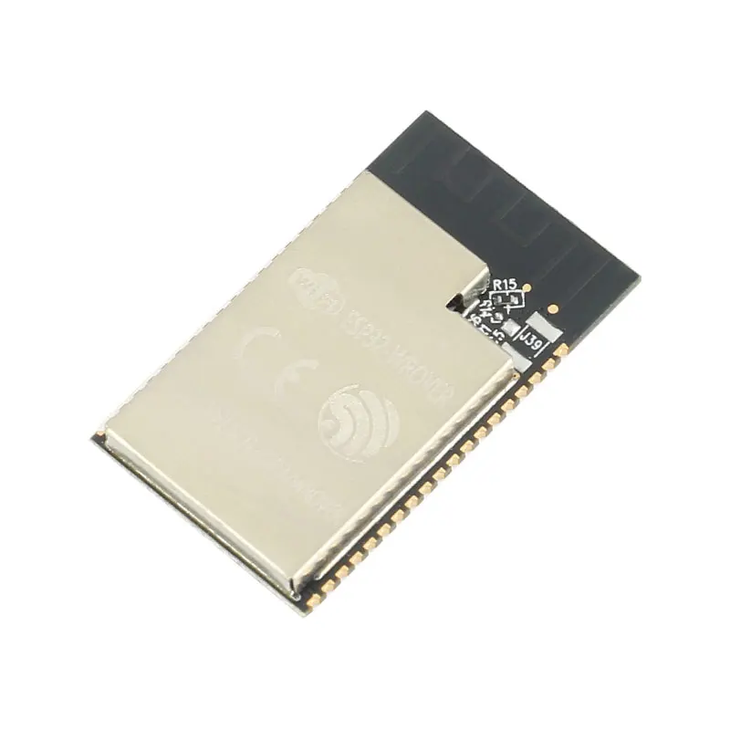 Изолятор балки встряхивая ESP32 ESP-32 модуль ESP32-WROOM ESP32-WROVER модуля серии ESP32-WROOM-32D-32U-02 ESP32-WROVER-I-IB-B ESP8266 Wi-Fi IPEX