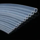 Прозрачная силиконовая трубка для пива, 1 м5 м