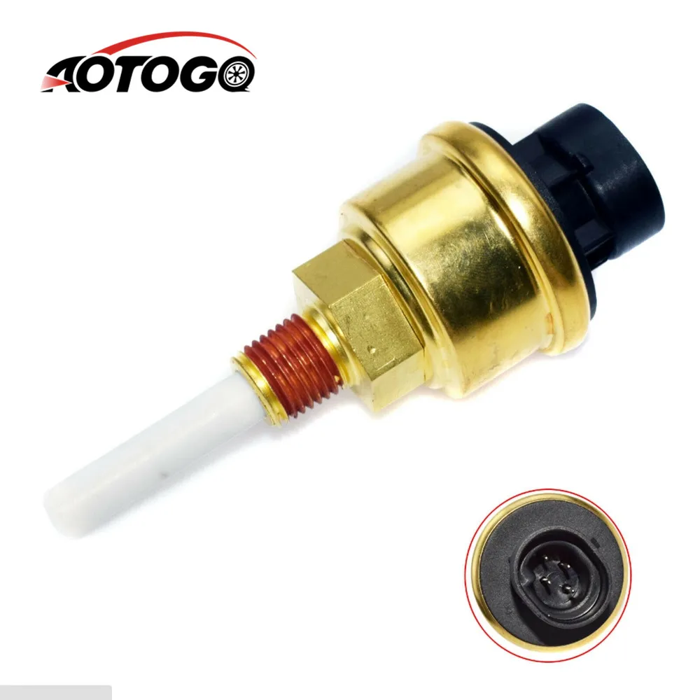 Датчик уровня охлаждающей жидкости переключатель для кумминс L10 M11 ISM N14 ISX PAI 3612521