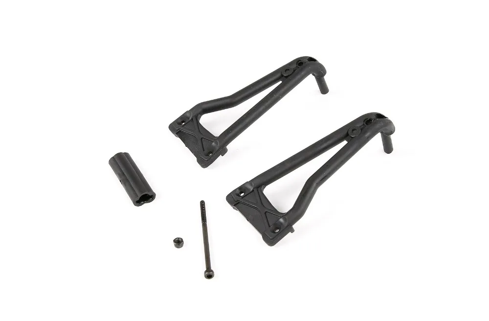 Комплект пластиковых ручек для 1/8 HPI Racing Savage XL FLUX Torland MONSTER BRUSHLESS Truck rc car Parts | Игрушки
