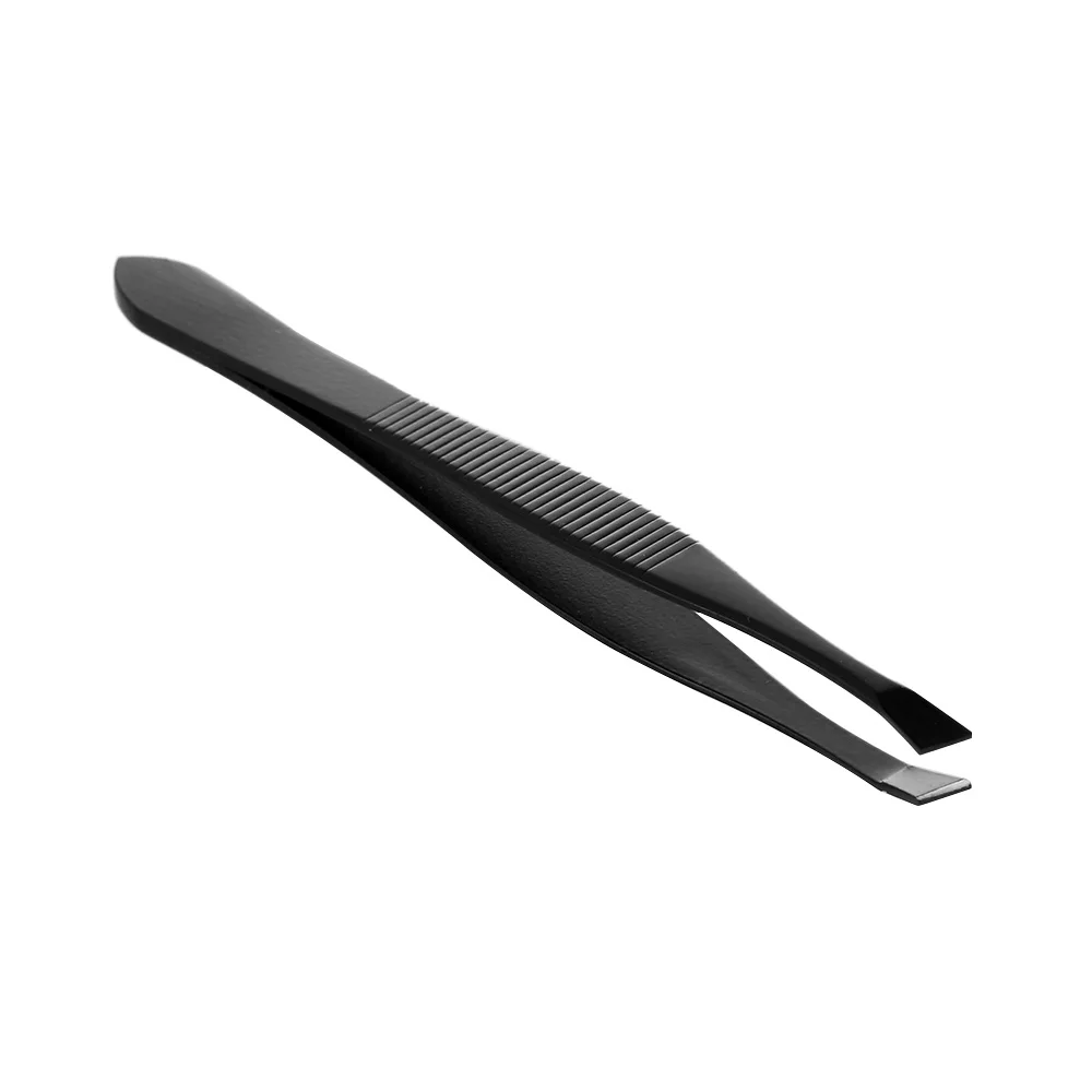 Многофункциональный пинцет для бровей 1 шт. профессиональный триммер из