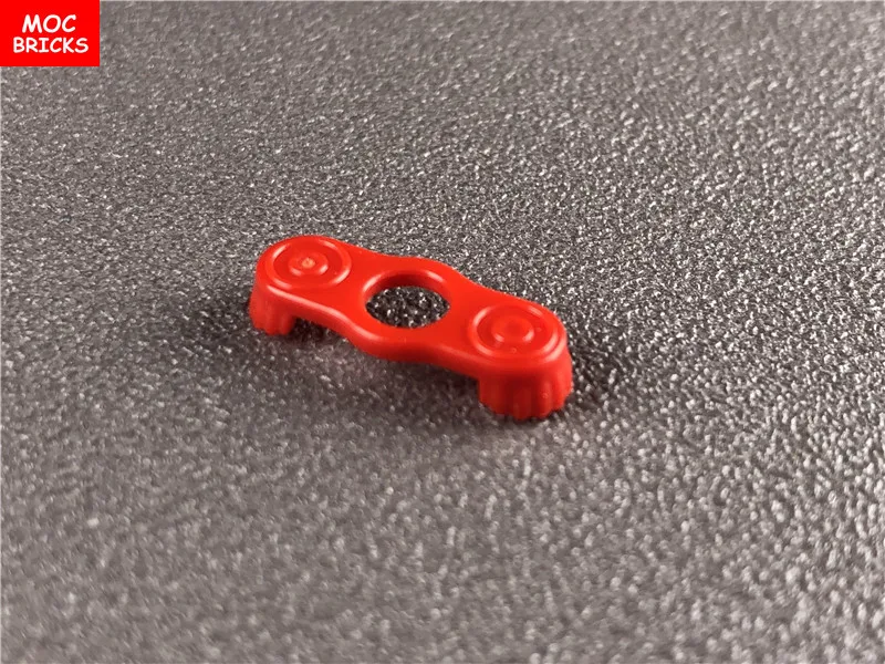 10 шт./лот MOC кирпичи эполетты фигурки боди 2526 аксессуары сделай сам мини куклы