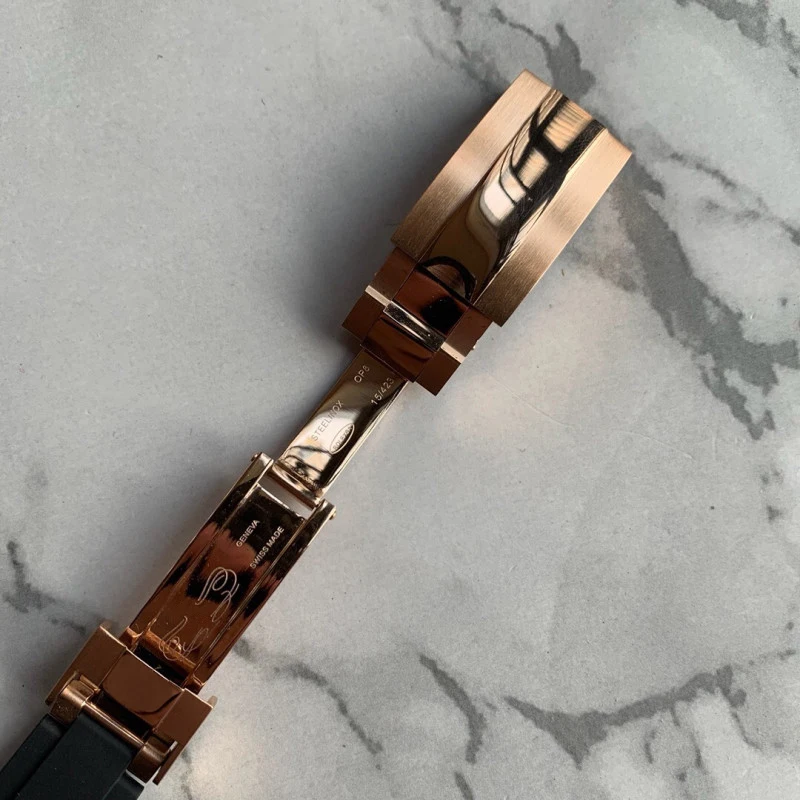 Часы мужские механические с автоматическим механизмом Роскошные Дизайнерские