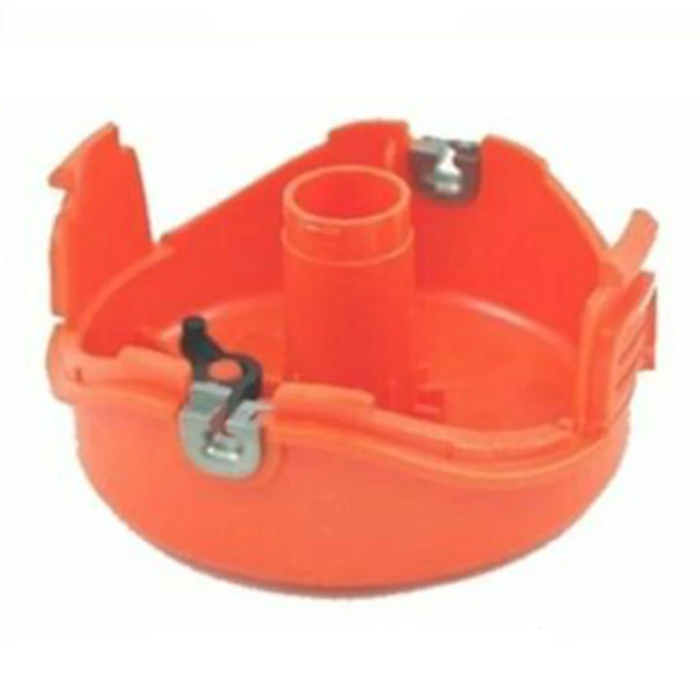 

1x Strimmer шпули Крышка для Black & Decker GLC546SC GL660 GL670 триммеров шпули крышка 575648-00