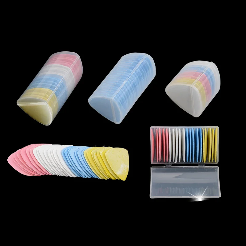 Красочные стираемые Швейные Портной Мел с защитной коробкой DIY производители