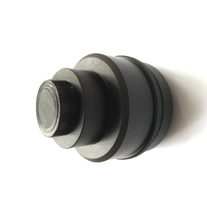 Адаптер с креплением 0 5x для микроскопа Olympus BX41 MX 51 CX31/41 BX43 BX51 BX53 адаптера